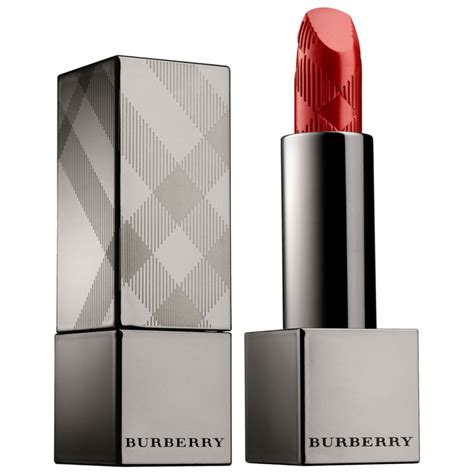 burberry kisses lipstick rose blush|burberry military red lipstick.